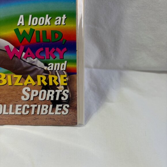 Ken Griffey Jr - Lot - Starting Lineup + Beckett + Sports Card Trader - Picture 16 of 16